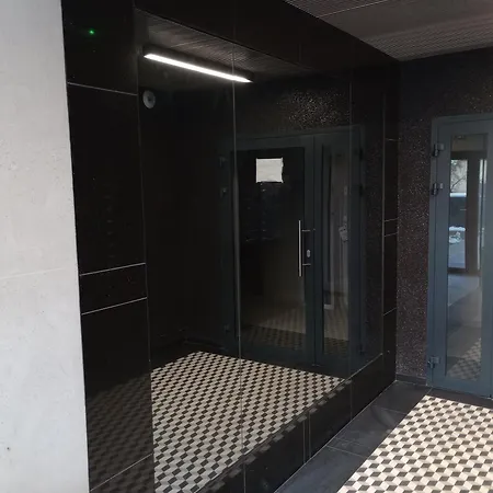 Apartman Apartament Kwiatowa *