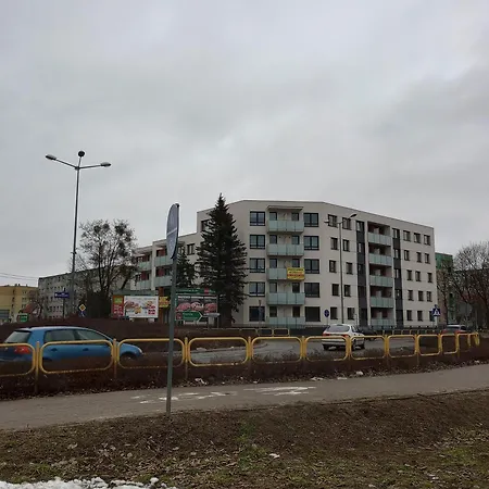 Apartament Kwiatowa * Pisz