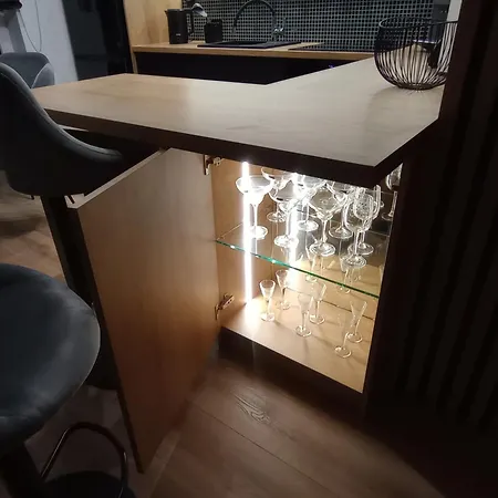 Apartament Kwiatowa Apartman