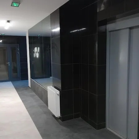 Apartman Apartament Kwiatowa Pisz