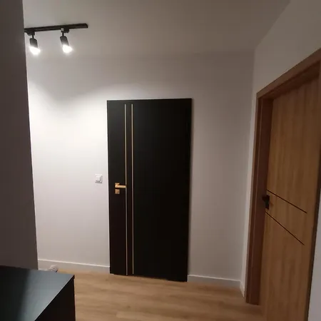 Apartament Kwiatowa * Pisz