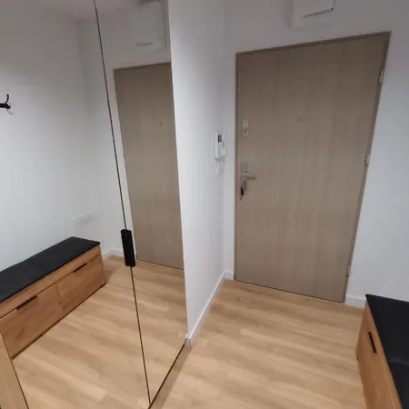 Apartament Kwiatowa Pisz