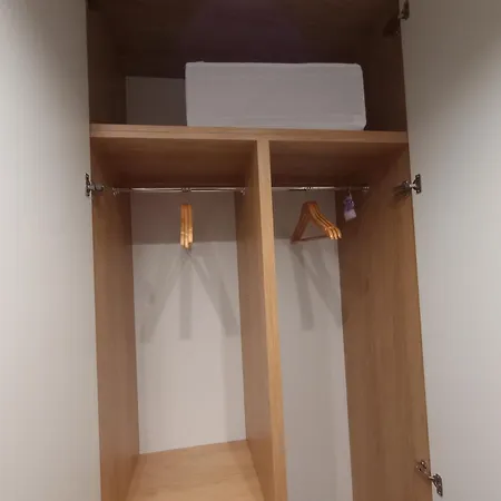 Apartament Kwiatowa