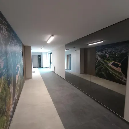 Apartament Kwiatowa Apartman Pisz