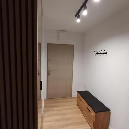 Apartament Kwiatowa * Pisz