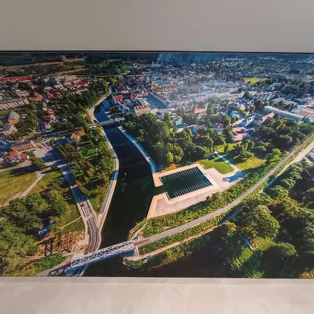 Apartament Kwiatowa Apartman *